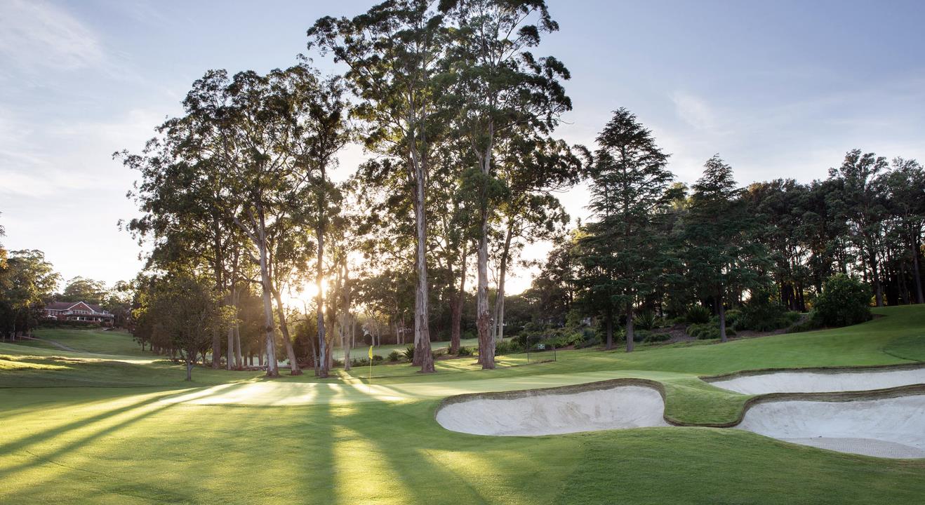 Porsche Willoughby Golf Cup 2025